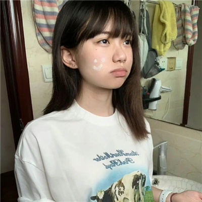 克拉玛依伴游女生符皓月的资料